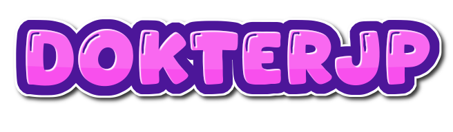 ​DOKTERJP